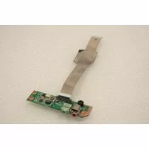 Illustration depicting Fujitsu Siemens Amilo Pro V3515 Audio Ports Board Cable 50-71144-47 : MicroDream.co.uk