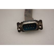 Illustration depicting HP Compaq dc7700p Serial Port Cable 384745-001