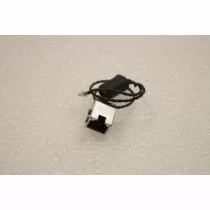 Illustration depicting Fujitsu Siemens Amilo Pro V3515 Modem Socket Cable : MicroDream.co.uk