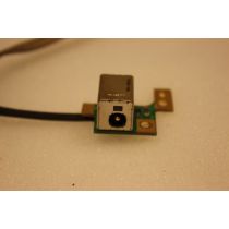 Illustration depicting HP Pavilion dv9500 DC Power Socket Board Cable