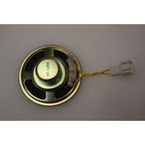 Illustration depicting HP Workstation XW6200 Internal Speaker