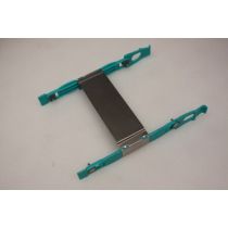 Illustration depicting HP Workstation XW6200 HDD Hard Drive Caddy Tray Bracket