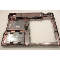 Illustration depicting Fujitsu Siemens Amilo Pro V3515 Bottom Lower Case 80-41203-10