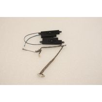 Illustration depicting Fujitsu Siemens Amilo A1630 Speakers Set