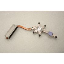 Illustration depicting Dell Latitude E5400 CPU Heatsink 0DW914 DW914