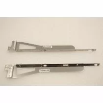 Illustration depicting Fujitsu Siemens Amilo A1630 LCD Screen Support Brackets 40-UD7021-20 : MicroDream.co.uk