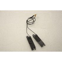 Illustration depicting Dell Latitude E5400 Speakers Set