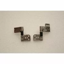 Illustration depicting Fujitsu Siemens Amilo A1630 LCD Screen Hinge Set : MicroDream.co.uk
