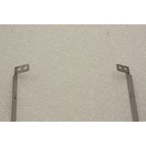 Acer TravelMate 2700 LCD Screen Hinge Support Brackets AMLW801J000