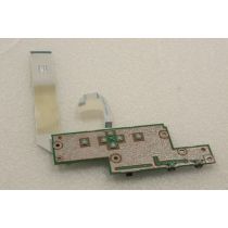 Acer TravelMate 2700 Touchpad Buttons Board LS-2411