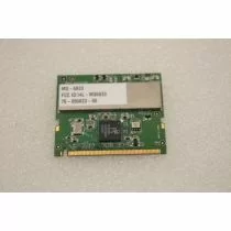 Illustration depicting Fujitsu Siemens Amilo A1630 WiFi Wireless Card 76-096833-00 : MicroDream.co.uk