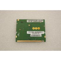 Illustration depicting Fujitsu Siemens Amilo A1630 WiFi Wireless Card 76-096833-00