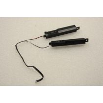 Illustration depicting Acer TravelMate 2700 Speakers Set PK230008710