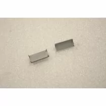 Illustration depicting HP Pavilion HDX9000 Laptop Cable Cover Set : MicroDream.co.uk