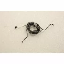 Illustration depicting HP Pavilion HDX9000 Laptop Twen Mic Microphone Cable : MicroDream.co.uk