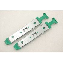 Fujitsu Siemens Esprimo E5925 E600 E620 E5710 W620 ODD Optical Drive Rails K666-C21