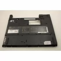 Illustration depicting IBM ThinkPad T40 Bottom Lower Case 62P4220 : MicroDream.co.uk