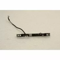 Illustration depicting HP Pavilion 23 All In One PC Webcam Camera Cable 0423-003C0H2 : MicroDream.co.uk