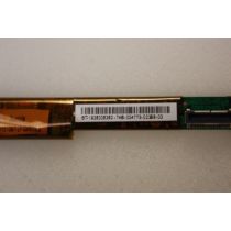 Illustration depicting Dell Latitude D630 ATG LCD Screen Inverter IV12139/T-LF 