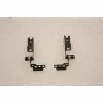 Illustration depicting Asus Eee PC 1001HA LCD Screen Hinge Set : MicroDream.co.uk