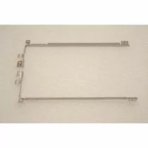 Illustration depicting Asus Eee PC 1001HA LCD Screen Support Bracket Set : MicroDream.co.uk