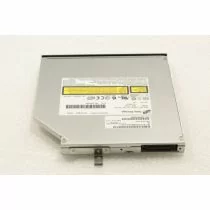 Illustration depicting Toshiba Equium A100 DVD ReWritable IDE Drive GSA-T10N V000070590