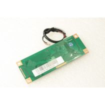 Illustration depicting Acer ZX6971 All In One PC Touch Screen Control Board 1414-05V30PB