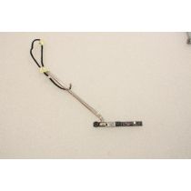 Illustration depicting Asus Eee PC 1001HA Webcam Camera MIC Cable 04G620005753