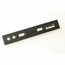 Illustration depicting Acer ZX6971 All In One PC USB Audio Cover Trim : MicroDream.co.uk