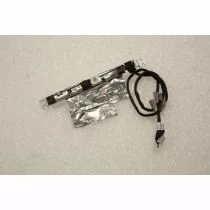 Illustration depicting Toshiba Qosmio PX30t-A-119 All In One Webcam Board Cable 6017B0432801 : MicroDream.co.uk