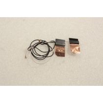 Illustration depicting Toshiba Qosmio PX30t-A-119 All In One Wifi Wireless Antena Set 6036B0112902