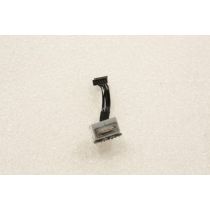 Illustration depicting Apple MacBook A1181 DC Power Socket Magsafe Board 820-1966-A