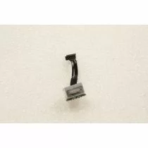 Illustration depicting Apple MacBook A1181 DC Power Socket Magsafe Board 820-1966-A