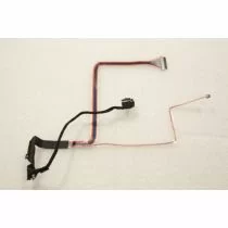 Illustration depicting Apple MacBook A1181 LCD Screen Cable