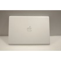 Illustration depicting Apple MacBook A1181 LCD Screen Lid Cover 603-9747