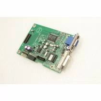 Illustration depicting AOC LM729 Main Board DVI VGA 715G1150-2-ACE : MicroDream.co.uk