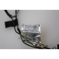 Illustration depicting Dell Latitude D630 ATG WiFi Wireless Antenna Aerial Set DC33000ATOL