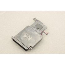 Illustration depicting Toshiba Portege 7020CT CPU Heatsink Cooling Fan MCF-6410M05