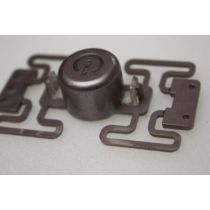 Packard Bell iMedia 1427 Power Button