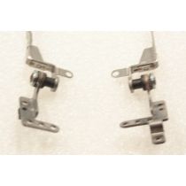 Illustration depicting Toshiba Portege 7020CT LCD Screen Hinge Support Brackets
