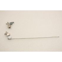 Lenovo ThinkPad T61 LCD Screen Hinge Bracket Set