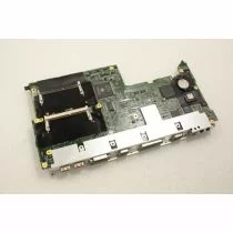 Illustration depicting RM Notebook Professional P88T Laptop Motherboard PZ-586 Rev:1