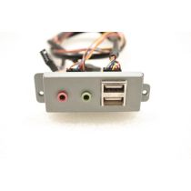 RM 3000-1024 USB Audio Ports Cables