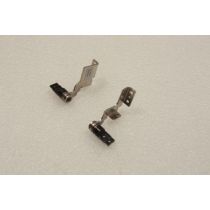 Illustration depicting Sony Vaio PCG-K415B LCD Screen Hinge Set FBJE5013017