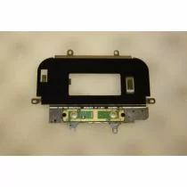 Illustration depicting HP Presario CQ70 Touchpad Buttons Board Bracket 48.4AH04.011 60.4J106.002 : MicroDream.co.uk