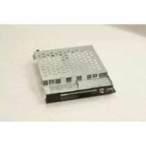 Illustration depicting HP TouchSmart 300 All In One PC ODD Optical Drive Caddy Bracket 1EN0J01-00 : MicroDream.co.uk