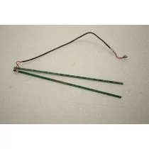 Illustration depicting Acer Aspire Z5763 All In One PC LED Light Bar Board Cable 48.3CX04 : MicroDream.co.uk