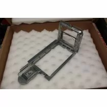 Illustration depicting Fujitsu Siemens Scenic P300 PSU Holder Bracket K668-C28 K668-C17 : MicroDream.co.uk