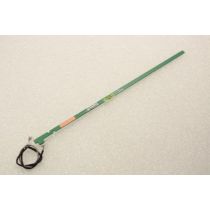 Illustration depicting Acer Aspire z5801 All In One PC LED Board 38QK3LB0060