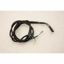Illustration depicting Acer Aspire Z5763 All In One PC 3D USB Cable 50.3CN08.001 : MicroDream.co.uk